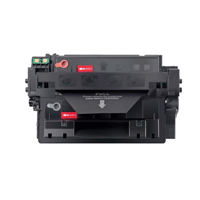 Sostituzione Cartucce di toner HP OEM  per LaserJet P3005x 