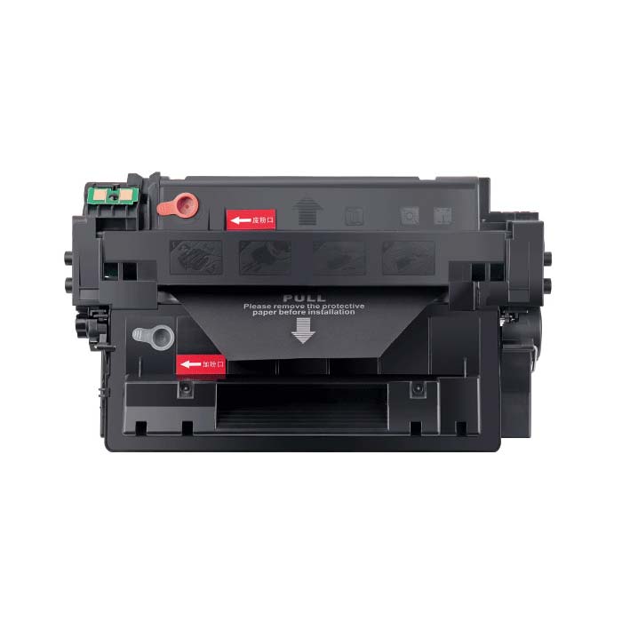 Sostituzione Cartucce di toner HP OEM  per 2410 