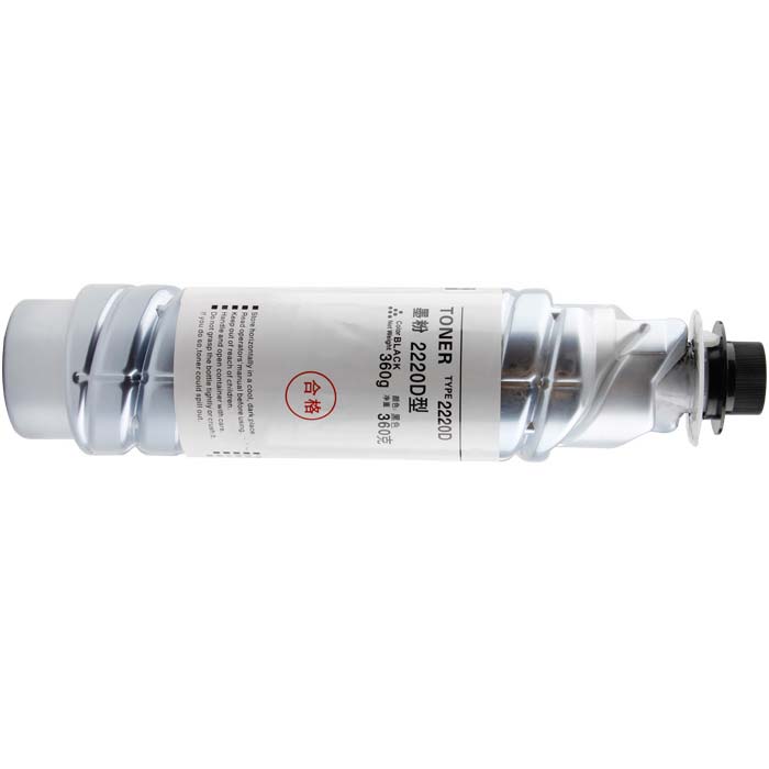 Sostituzione Cartucce di toner Ricoh OEM  per mp2500c 