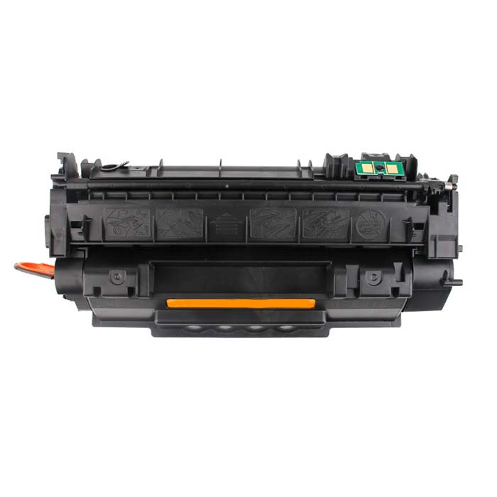 Sostituzione Cartucce di toner HP OEM  per LaserJet P2015dn 
