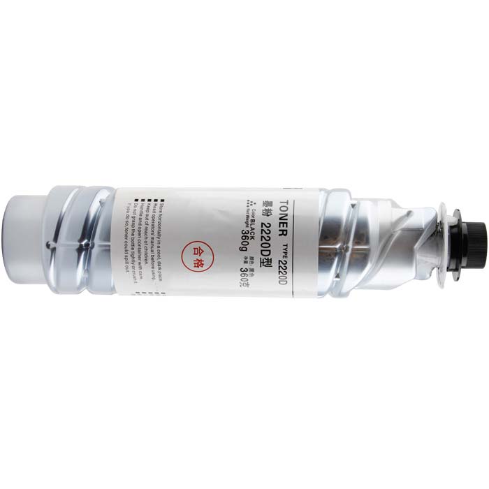 Sostituzione Cartucce di toner Ricoh OEM  per Aficio MP3045PS 