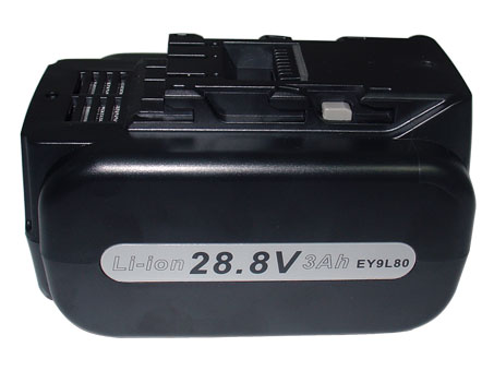 Sostituzione batteria dell'utensile elettrico  PANASONIC OEM  per EY7880LN2C 
