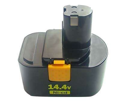 Sostituzione batteria dell'utensile elettrico  RYOBI OEM  per RY1420 