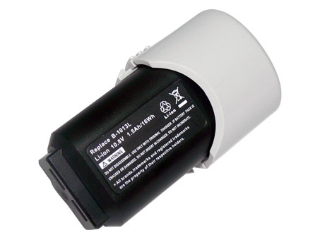 Sostituzione batteria dell'utensile elettrico  RYOBI OEM  per BB-1600 
