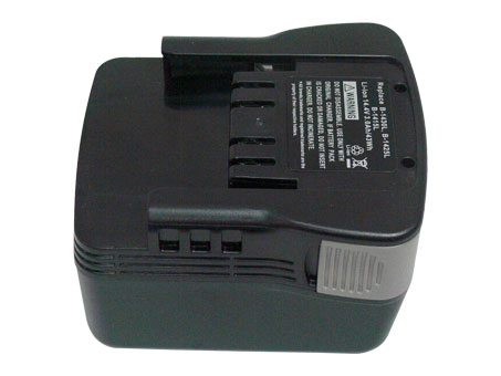 Sostituzione batteria dell'utensile elettrico  RYOBI OEM  per BID-1440 