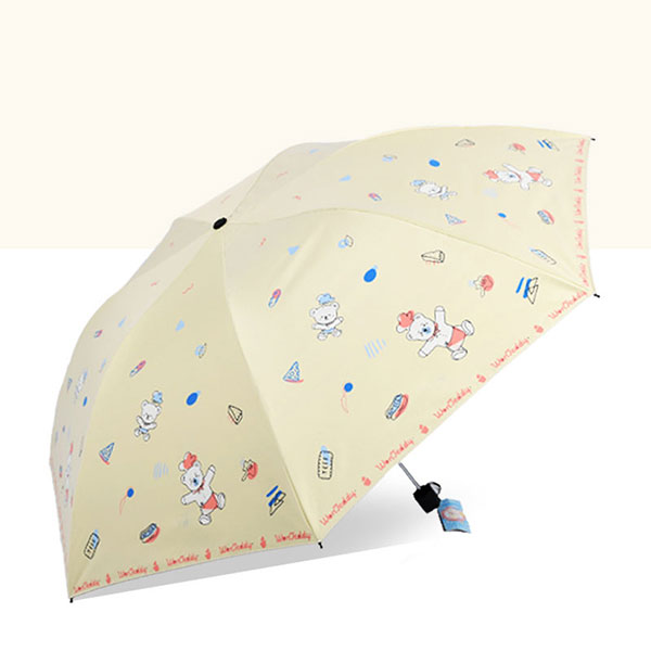 Sostituzione ombrello Tiantang OEM  per umbrella-uma0025 