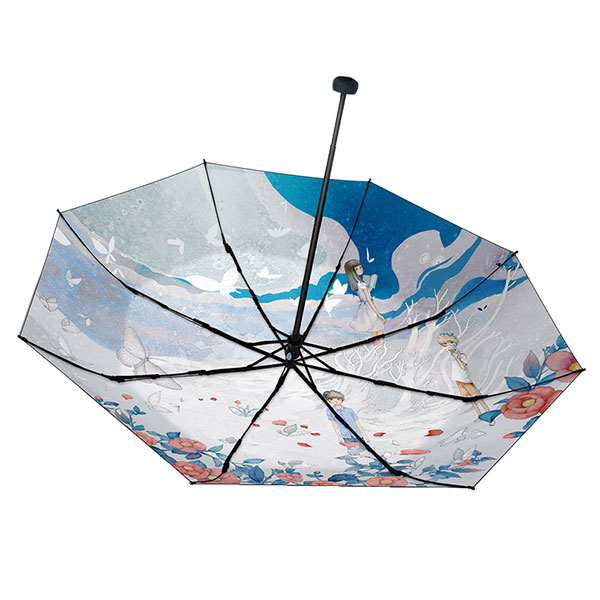 Sostituzione ombrello Tiantang OEM  per umbrella-uma0085 