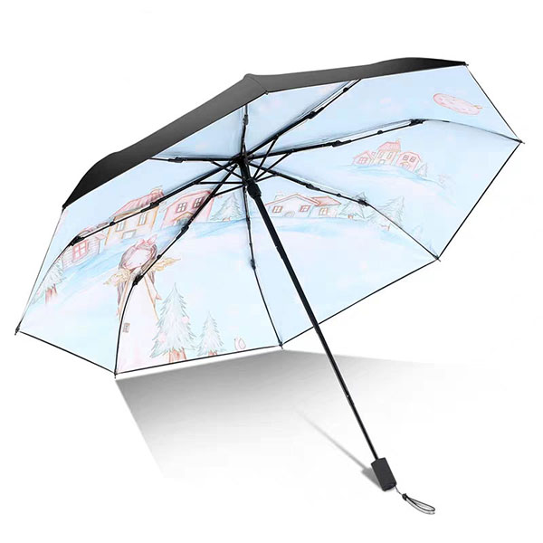 Sostituzione ombrello Tiantang OEM  per umbrella-uma0100 