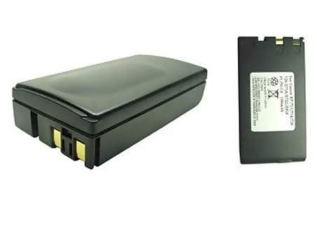 Sostituzione Videocamere Batteria CANON OEM  per UC-L100W 