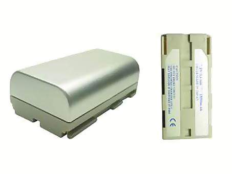 Sostituzione Videocamere Batteria CANON OEM  per MV10i 