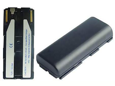 Sostituzione Videocamere Batteria CANON OEM  per DV-MV100 