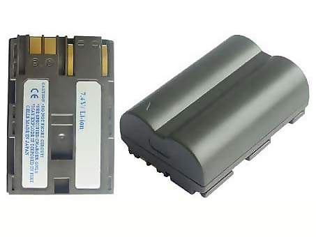 Sostituzione Videocamere Batteria CANON OEM  per MV300 