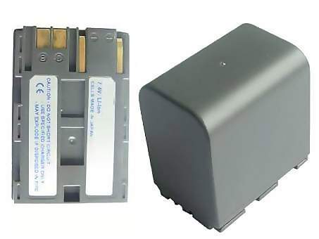 Sostituzione Videocamere Batteria CANON OEM  per FV2 