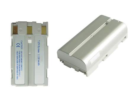 Sostituzione Videocamere Batteria JVC OEM  per GR-DVF21U 