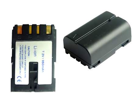 Sostituzione Videocamere Batteria JVC OEM  per GR-D220 