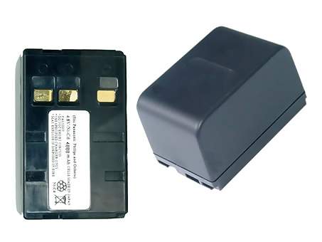 Sostituzione Videocamere Batteria PANASONIC OEM  per VSB-0200 