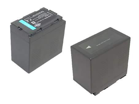Sostituzione Videocamere Batteria PANASONIC OEM  per AG-DVC63 