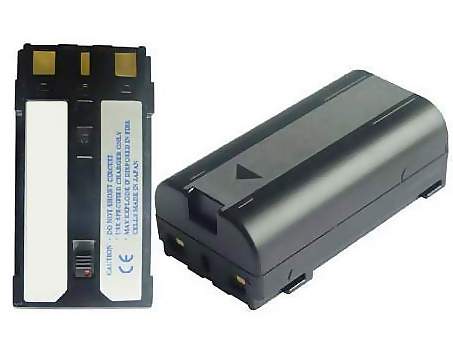 Sostituzione Videocamere Batteria SHARP OEM  per VL-DC1U 