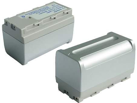 Sostituzione Videocamere Batteria SHARP OEM  per VL-NZ10 