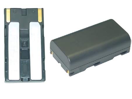 Sostituzione Videocamere Batteria SAMSUNG OEM  per SC-W62 