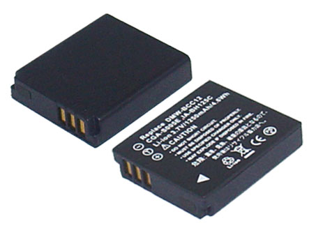 Sostituzione Videocamere Batteria RICOH OEM  per DB-65 