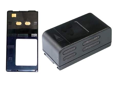 Sostituzione Videocamere Batteria SONY OEM  per CCD-TR2000 
