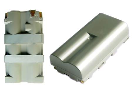 Sostituzione Foto e Videocamere Batteria SONY OEM  per MVC-FD100 