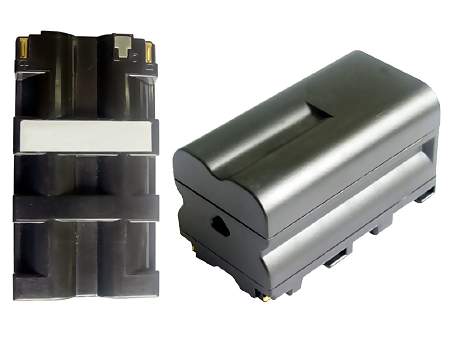 Sostituzione Videocamere Batteria SONY OEM  per CCD-TR640E 