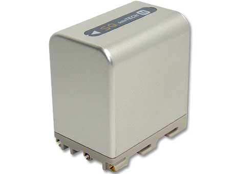 Sostituzione Videocamere Batteria SONY OEM  per DCR-TRV280 
