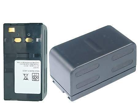 Sostituzione Foto e Videocamere Batteria SONY OEM  per CCD-TR305E 