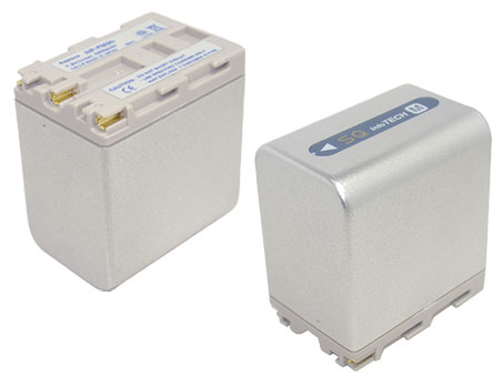 Sostituzione Videocamere Batteria SONY OEM  per DCR-HC88 