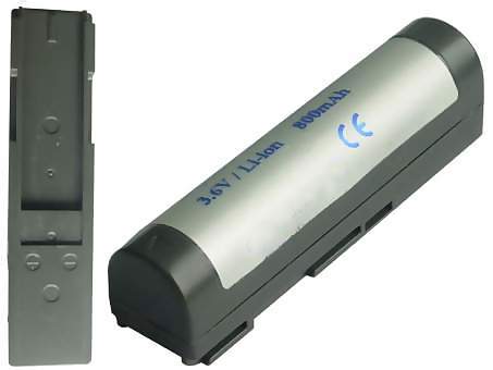 Sostituzione Foto e Videocamere Batteria SONY OEM  per MZ-R50 